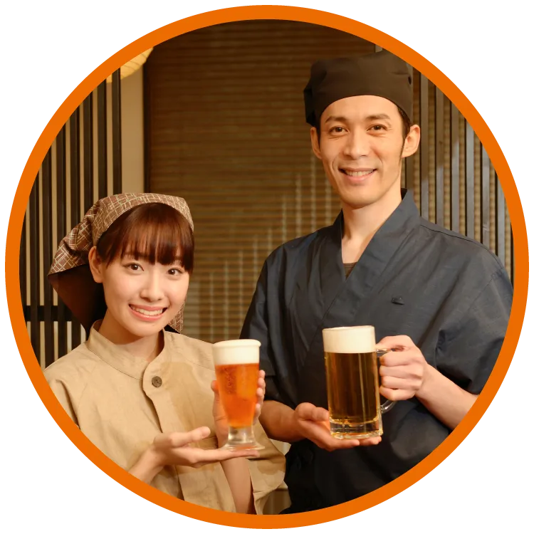 飲食事業